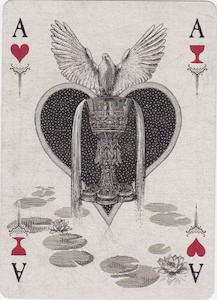 Ace of Hearts