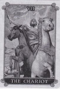 The Chariot