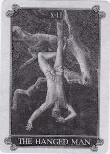 The Hanged Man
