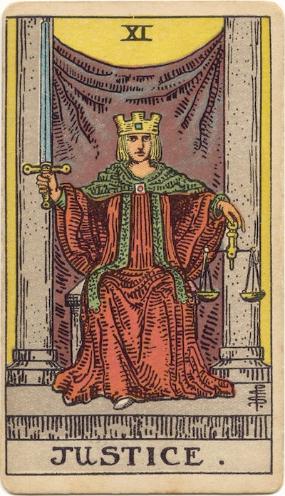 Justice